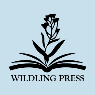 Wildling Press Logo T-Shirt