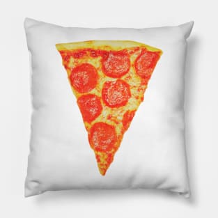 Pizza slice Pillow