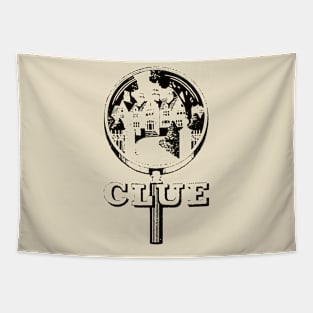 CLUE Tapestry