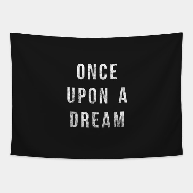 Once Upon a Dream Vintage Tapestry by FandomTrading