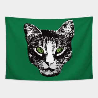 American Shorthair - American Shorthair Christmas Gifts Tapestry