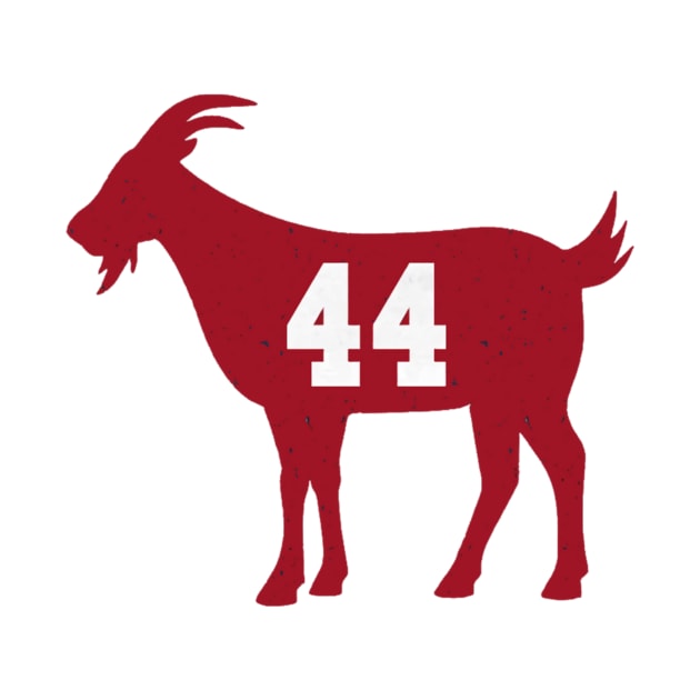 atlanta goat 44 by mazihaya pix