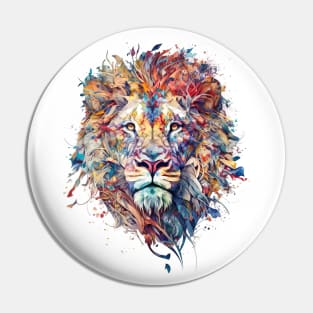 LION Pin