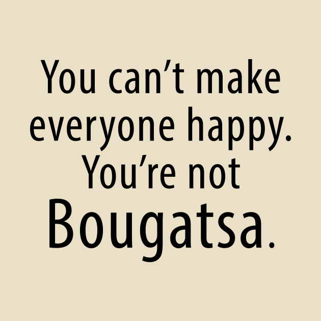 Bougatsa by greekcorner