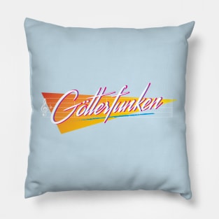 Götterfunken Pillow