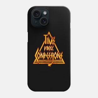 Vinylize (HYSTERIA) Phone Case