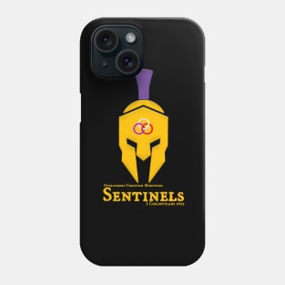 OCM - Sentinels Phone Case