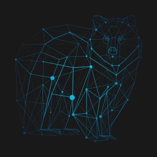 Constellation Bear T-Shirt