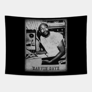 Marvin Gaye Tapestry