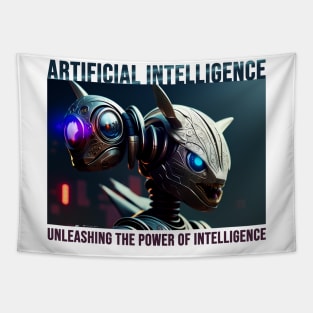 Unleashing the power of intelligence Tapestry