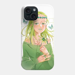 INFP - The Mediator Phone Case