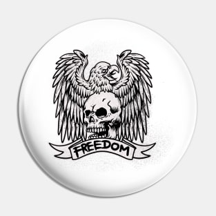 Freedom Pin