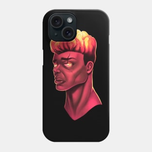 Hot Headz Phone Case