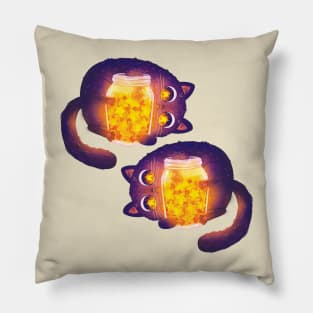 Star Collectors Pillow