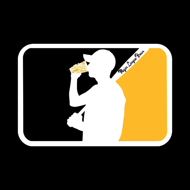 Pittsburgh Major League Bews by Major League Brews 