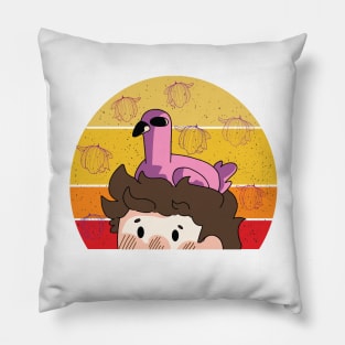 Flim flam Pillow