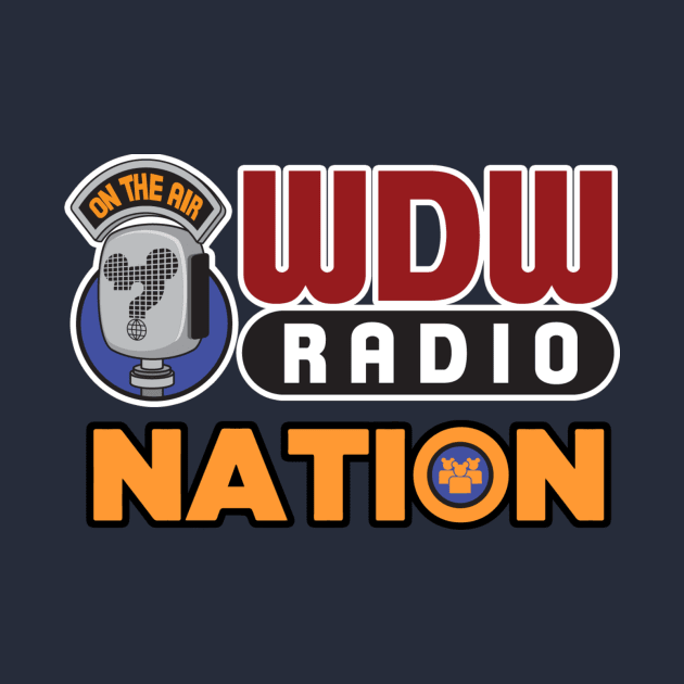 WDW Radio Nation by wdwradio