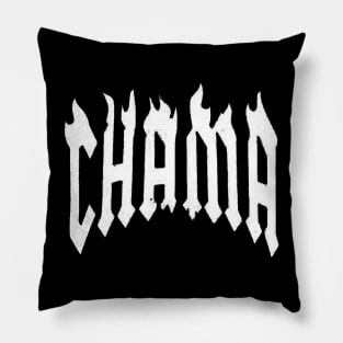 CHAMA Pillow