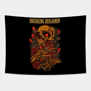 BREAKING BENJAMIN BAND Tapestry