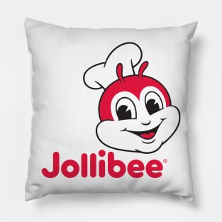 Jollibee Pillow