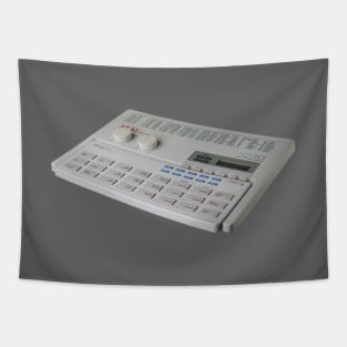 AKAI XR10 #1 Tapestry