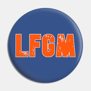 LFGM Pin