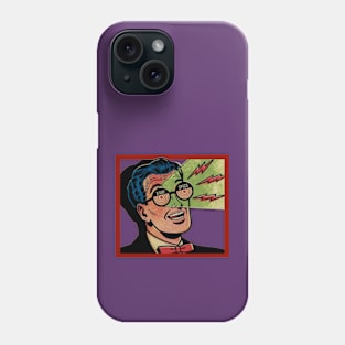 X-Ray Specs Phone Case