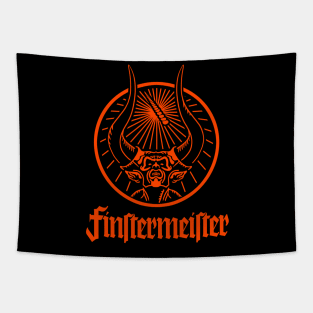 Finstermeister Tapestry