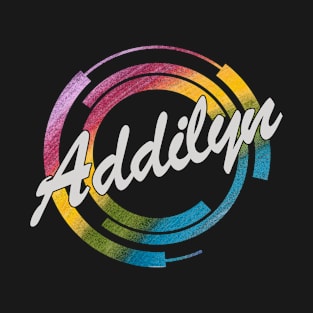 Addilyn T-Shirt