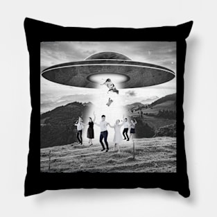 Abduct Pillow