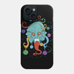 Transmutation Phone Case