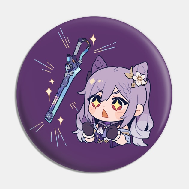 OOOHHHH!! [Honkai Impact] Pin by Tad