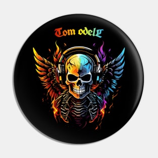 tom odell Pin