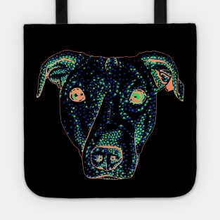 American Pit Bull Tote