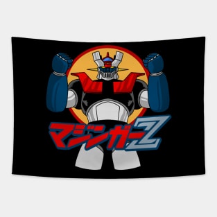 mazinger z Tapestry