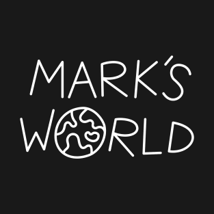 Mark's World [Rx-Tp] T-Shirt