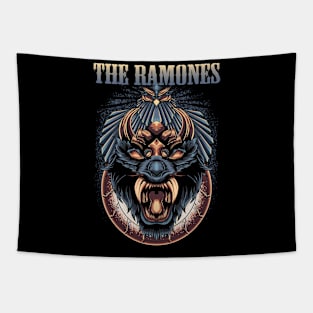 THE RAMONES BAND Tapestry