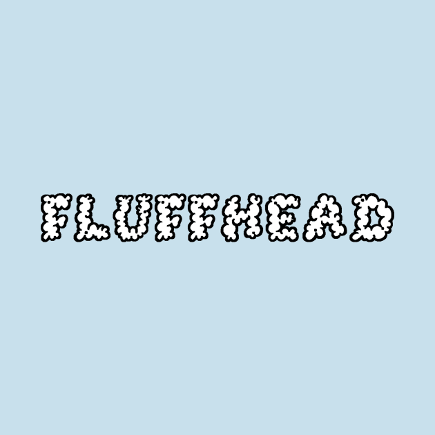 Phish: Fluffhead by phlowTees