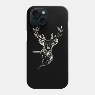 Elk Phone Case