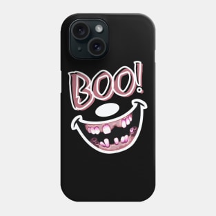 A beautiful smile Phone Case