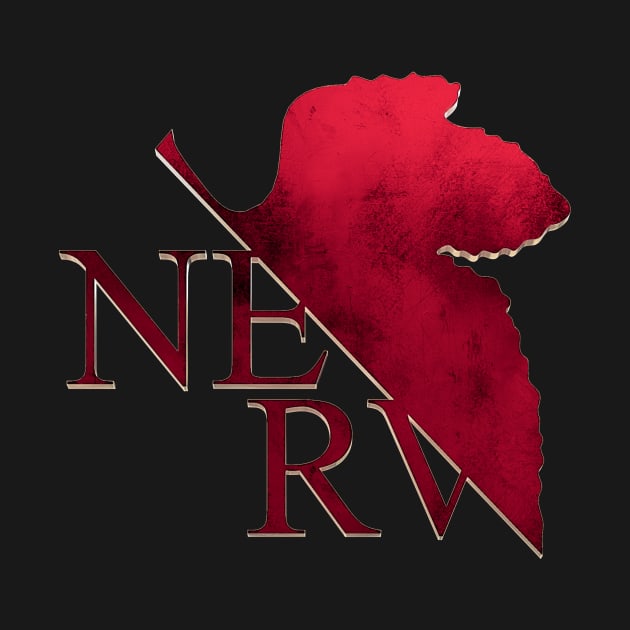 NERV by ChrisHarrys