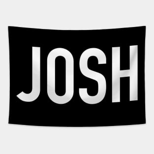 Josh Tapestry