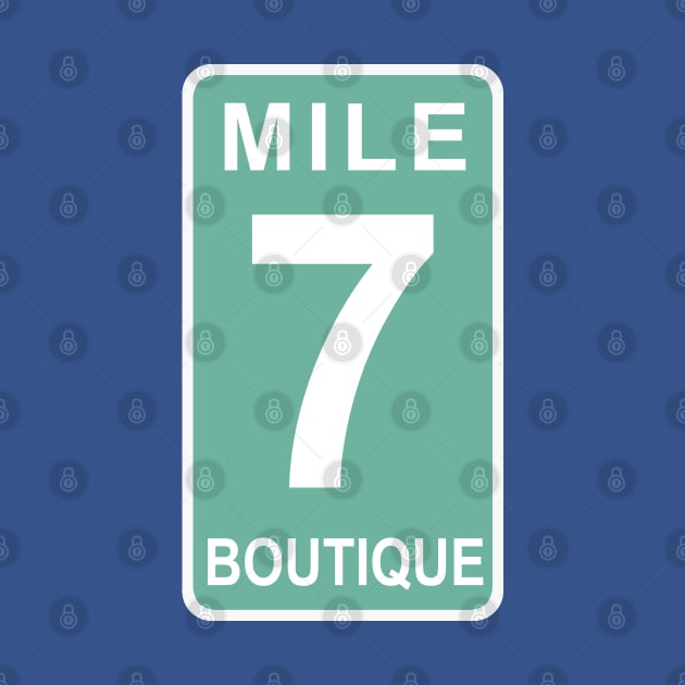 MM7 Boutique by CreativePhil