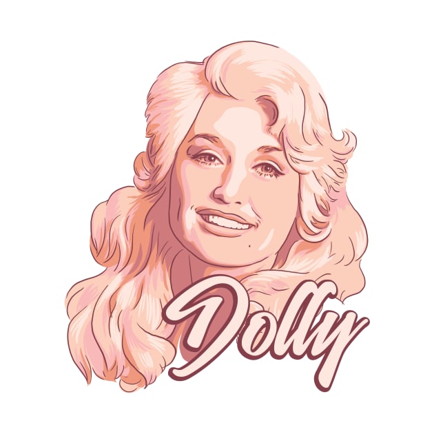 Dolly by polliadesign