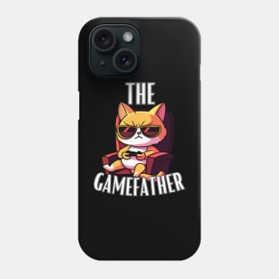 Gamefather Phone Case