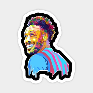 AUBAMEYANG Magnet