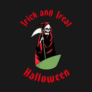 halloween T-Shirt