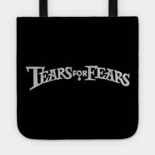 Tears for Fears Vintage Tote