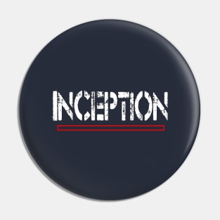 Inception Pin