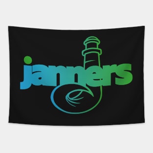 Janners Tapestry